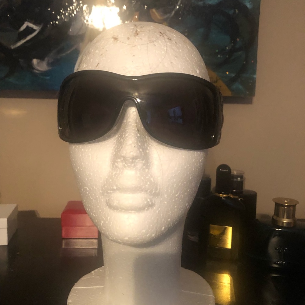 Authentic Christian Dior Cherry Tree Sunglasses.
